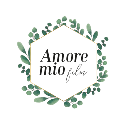 Amore Mio Wedding Film